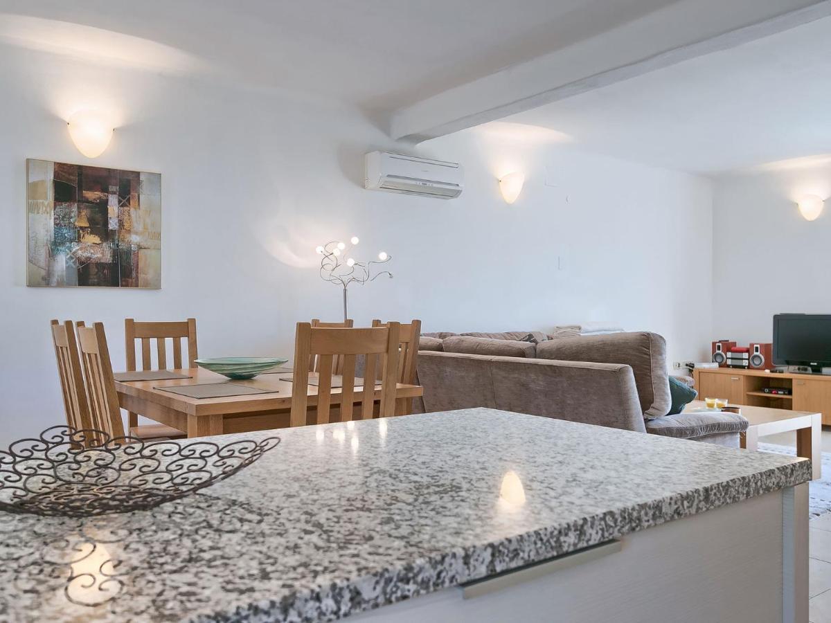 Holiday Home Bibali 3 By Interhome Exterior foto